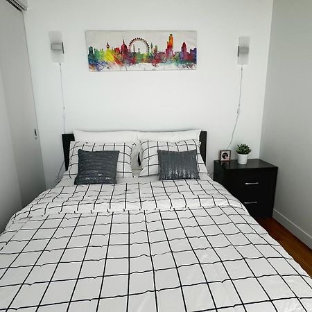 Cozy 1Br Apt - Downtown ウィニペグ エクステリア 写真