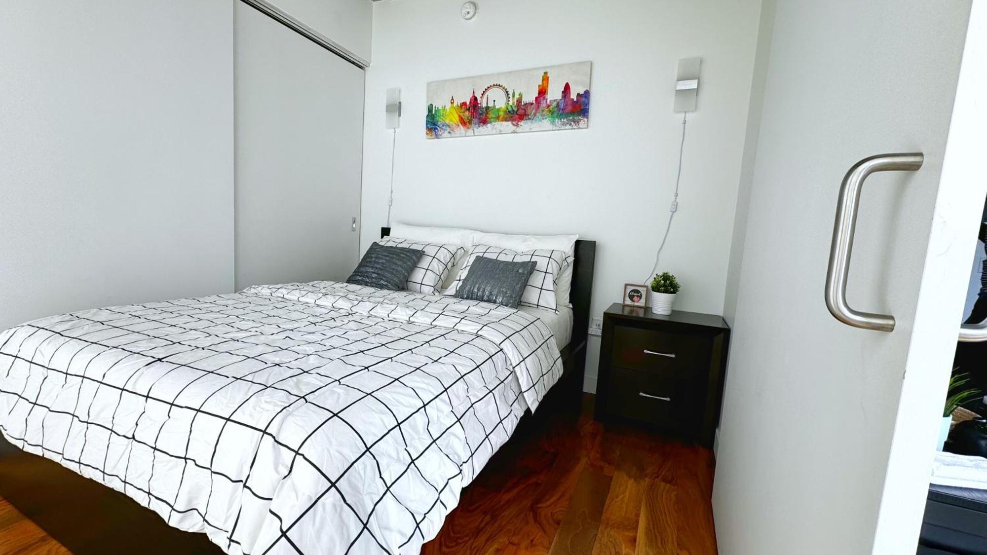Cozy 1Br Apt - Downtown ウィニペグ エクステリア 写真