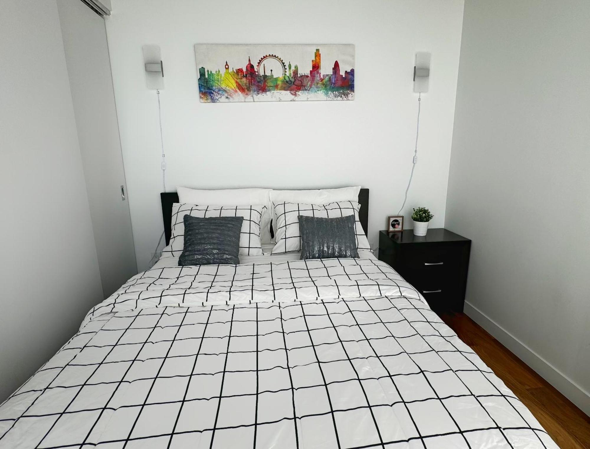 Cozy 1Br Apt - Downtown ウィニペグ エクステリア 写真